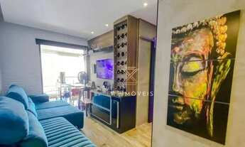 Imagem: Apartamento com 3 dormitórios à venda