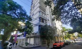 Imagem: Cobertura para aluguel e venda tem 180 metros