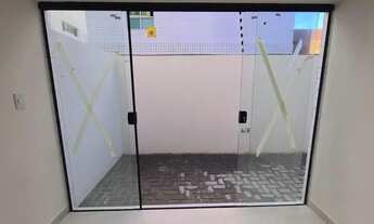 Imagem 4: Apartamento TÉRREO à venda com 3 quartos em Bessa - João Pessoa - PB