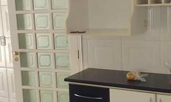 Imagem 3: Casa para aluguel no residencial 1 - Alphaville