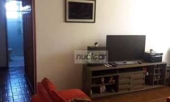 Imagem 2: Apartamento com 3 dormitórios à venda, 68 m² por R$ 200.000,00 - Jardim Aurora (Zona Leste