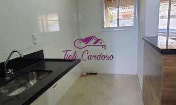 Imagem 3: INDAIATUBA - Casa Padrão - JARDIM DOS COLIBRIS