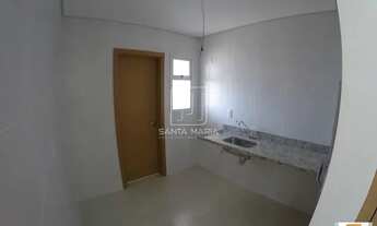 Imagem 4: Apartamento (tipo - padrao) 2 dormitórios/suite, cozinha planejada, lazer, espaço gourmet