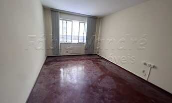 Imagem 2: Gonzaga Bastos - 3 quartos - 1 vaga - 90 metros - FVC1052