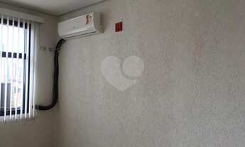 Imagem 4: Conjunto comercial a venda com 32m2 de área útil, com 1 vaga em Pinheiros