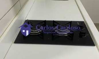 Imagem 3: Apartamento Apartamento com 1 dormitório