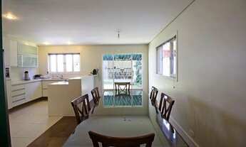 Imagem 6: Alto de Pinheiros