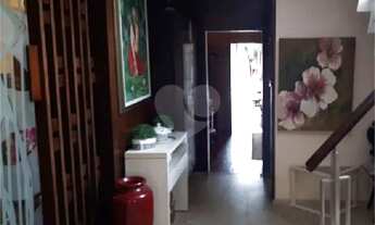 Imagem 6: São Paulo - Casa Padrão - JARDIM EUROPA