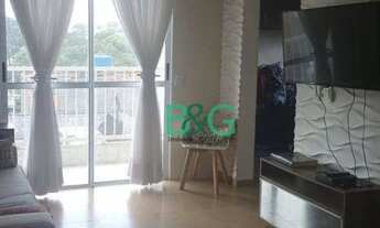 Imagem 6: Apartamento com 2 dormitórios à venda, 50 m² por R$ 279.000 - Guaiaúna - São Paulo/SP