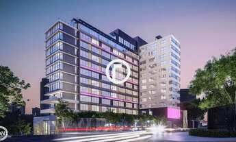 Imagem: Studio para Venda - 16.97m², 1 dormitório