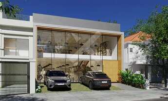 Imagem: PORTO ALEGRE - Loja/Salão - Auxiliadora