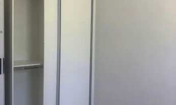 Imagem 4: Apartamento com 2 dormitórios, 55 m² - venda por R$ 240.000,00 ou aluguel por R$ 1.860,00