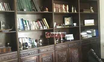 Imagem 6: Casa com 3 dormitórios para alugar, 900 m² por R$ 14.000,01/mês - Condomínio Hills I e II