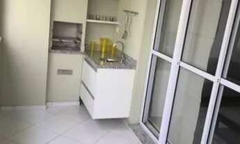 Imagem 2: Apartamentos novos 121,58 m² - B. Olímpico