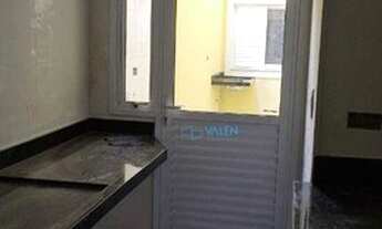 Imagem 3: Apartamento com 2 dormitórios à venda, 48 m² - Vila Curuçá - Santo André/SP