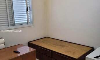 Imagem 13: Apartamento para Locação em São Paulo, Mooca, 2 dormitórios, 2 suítes, 3 banheiros, 1 vaga