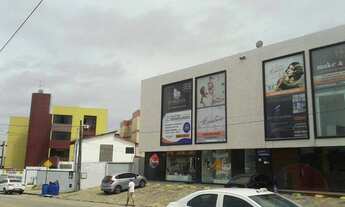 Imagem 4: Apartamento com 3 dormitórios para alugar, 68 m² por R$ 1.300,00/mês - Bancários - João Pe