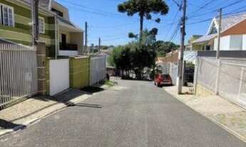 Imagem 4: Casa com 2 dormitórios à venda, 62 m² por R$ 340.000,00 - Hauer - Curitiba/PR