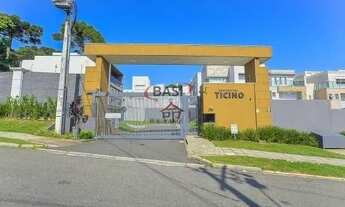 Imagem: CURITIBA - Casa de Condomínio - Uberaba