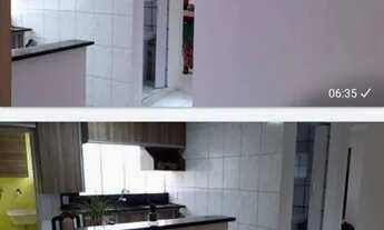 Imagem 5: ALUGA SE CASA NA VILA SÃO JOSÉ PARA CASAL SEM FILHOS,