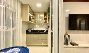 Imagem 4: Guarapari - Apartamento Padrão - CENTRO