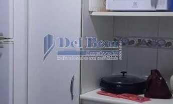 Imagem 3: Apartamento para Venda em Mogi das Cruzes, Vila Da Prata, 2 dormitórios, 1 banheiro, 1 vag