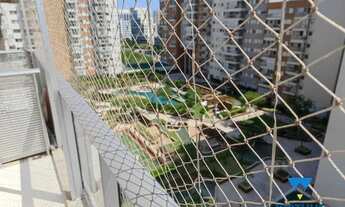 Imagem 4: Barra Olímpica - Soho Residence - 3 suítes com 102m2