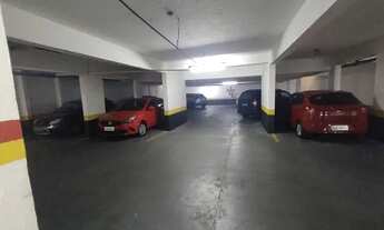 Imagem 2: 1 DORM COM VARANDA E VAGA GARAGEM - METRÔ REPÚBLICA