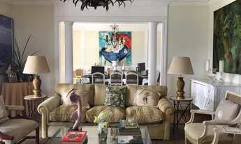 Imagem 4: Apartamento com 3 quartos, 276m2 em São Paulo, Vila Nova Conceição