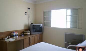 Imagem 7: Casa para Venda em Bauru, MARAMBÁ, 3 dormitórios, 1 suíte, 3 banheiros, 4 vagas