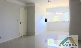 Imagem 3: Apartamento com 3 quartos no Edifício Victor Hugo - Bairro Centro em Ponta Grossa