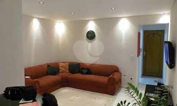 Imagem: São Paulo - Apartamento Padrão - VILA