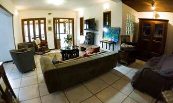 Imagem 7: CASA EM CONDOMÍNIO PARA VENDA E LOCAÇÃO - SEMI MOBILIADA - 5 KM DO CENTRO DE EMBU