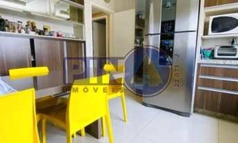 Imagem 5: APARTAMENTO A VENDA NO SETOR BUENO