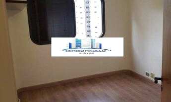 Imagem 7: Apartamento com 3 dormitórios à venda, 130 m² por R$ 1.200.000,00 - Moema - São Paulo/SP