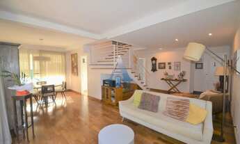 Imagem 4: 01841 - Casa 4 Dorms. (4 Suítes), ALTO DA BOA VISTA - SÃO PAULO/SP