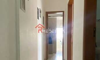 Imagem 6: Apartamento com 2 dormitórios à venda, 60 m² por R$ 330.000,00 - Canto do Forte - Praia Gr