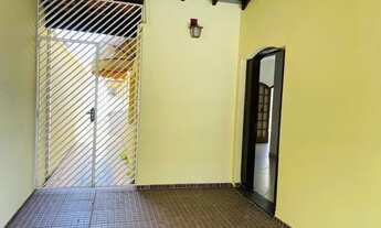 Imagem 7: Sobrado para aluguel e venda tem 257 metros quadrados com 3 quartos em Cidade Jardim - Jac