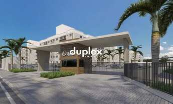 Imagem 3: APARTAMENTO 2 DORMITÓRIOS COM ENTRADA PARCELADA EM 82X EM BIGUAÇU