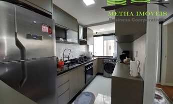 Imagem 6: APARTAMENTO RESIDENCIAL em VOTORANTIM - SP, VILA GALI