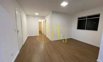 Imagem 4: Apartamento com 3 quartos no Capão Raso em Curitiba