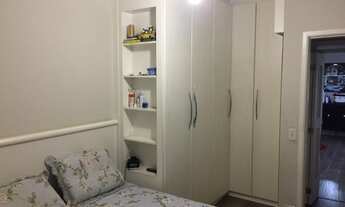 Imagem 7: Apartamento a venda , 3 dormitórios sendo 1 suite, 2 banheiros, 3 vagas, 95m²