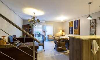 Imagem 6: Casa Condominio para Venda - 188.6m², 3 dormitórios, sendo 1 suites, 2 vagas - Tristeza