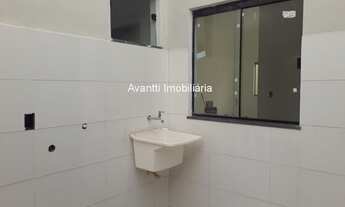 Imagem 3: Casas à venda no bairro Jardim Brasília III com 2 quartos sendo um suíte