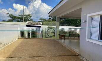 Imagem 2: CASA RESIDENCIAL em ITU - SP, Palmeira Imperiais