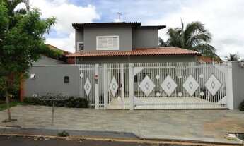 Imagem 5: Casa padrão em Alto da Boa Vista - Ribeirão Preto