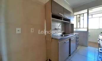 Imagem 4: Apartamento de 2 quartos para alugar no bairro Medianeira