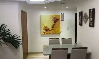 Imagem 2: Apartamento com 2 dormitórios à venda, 72 m² por R$ 770.000,00 - Moema - São Paulo/SP