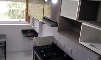 Imagem 7: APTO TODO MOBILIADO. SOMBRA TOTAL COM VISTA PARA O MAR