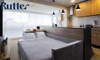 Imagem 5: LINDO APARTAMENTO NA VILA OLÍMPIA COM 53m2